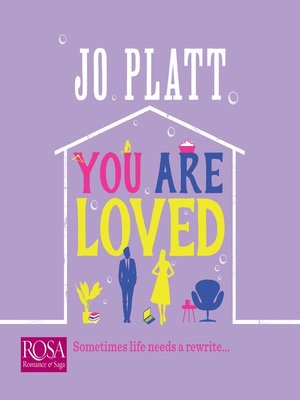 You Are Loved - Audiobook